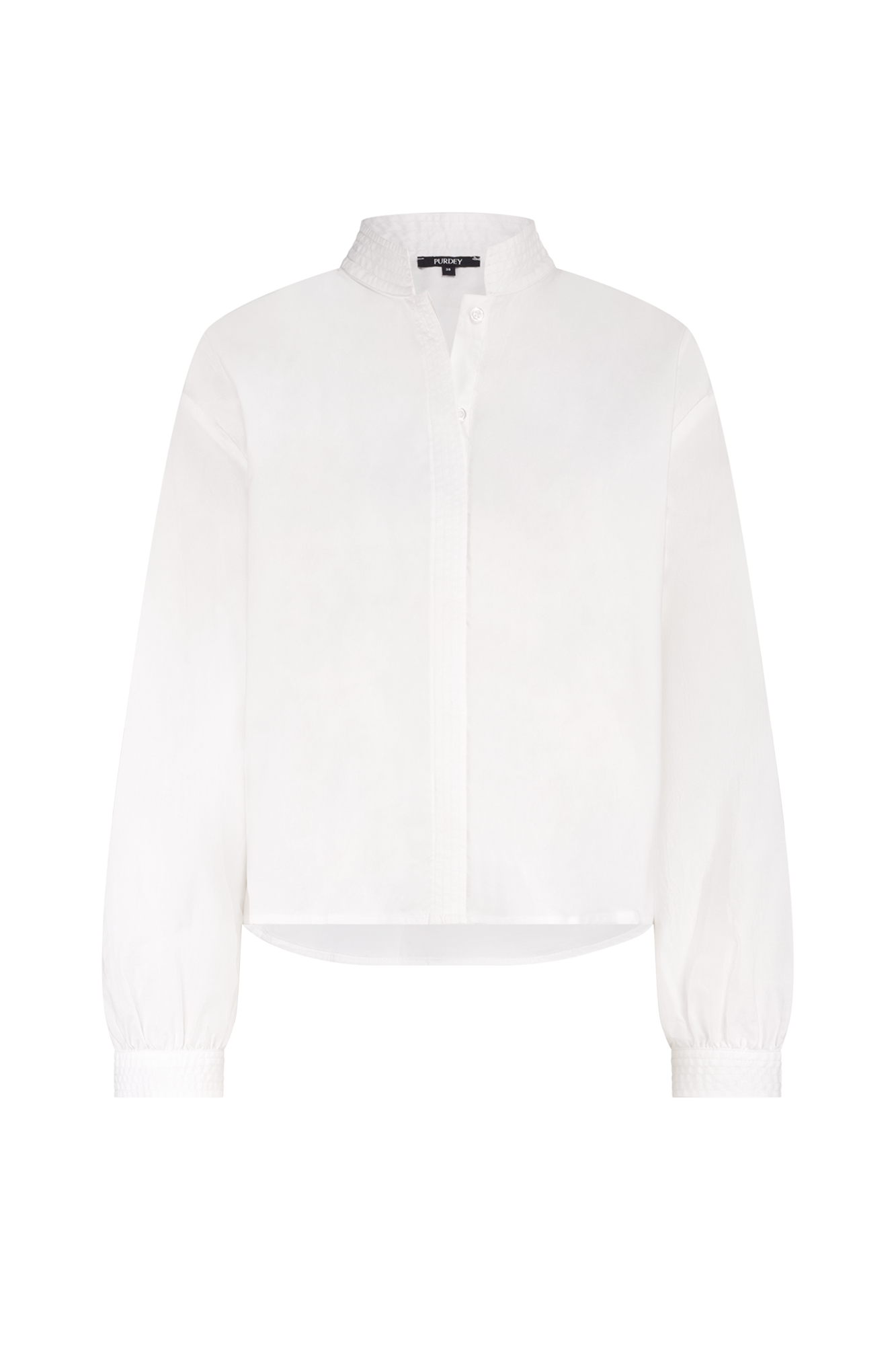 Renate Blouse Wit