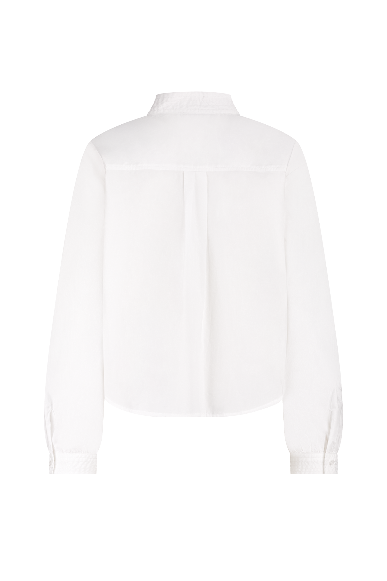 Renate Blouse Wit