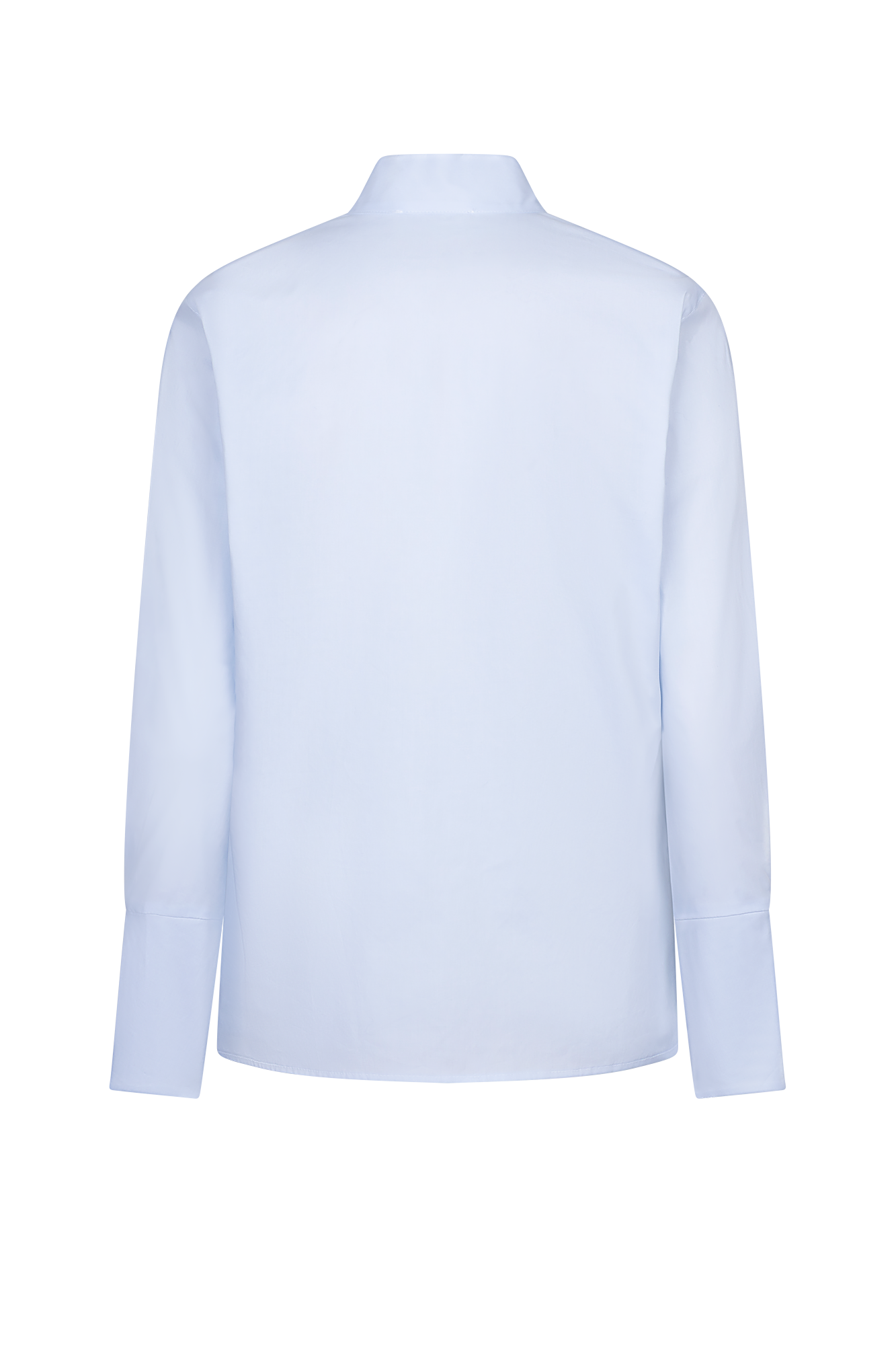 Rissa Blouse Licht Blauw