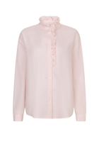 Mari Blouse Licht Roze