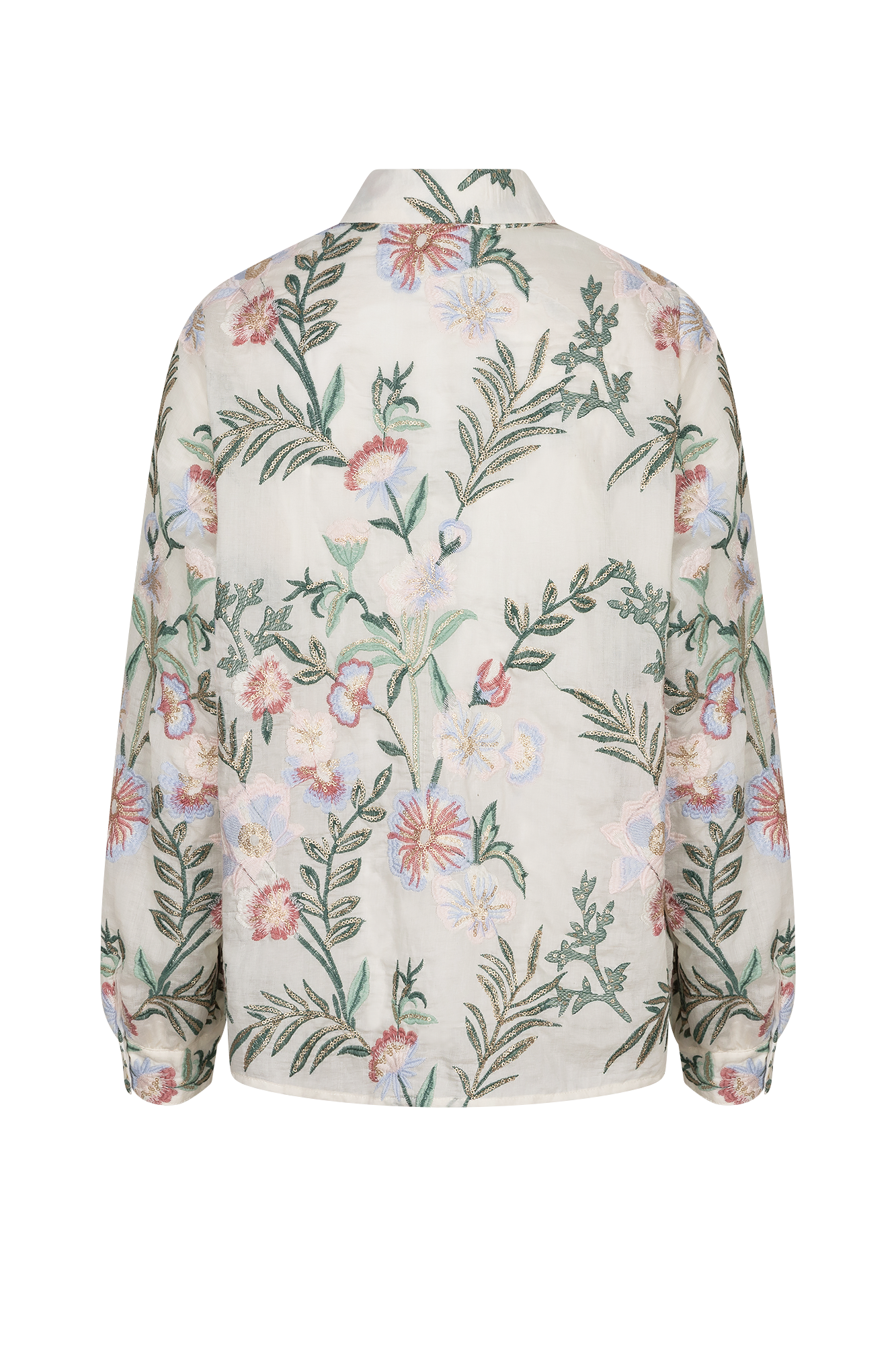 Nura Blouse Imprimé Gr