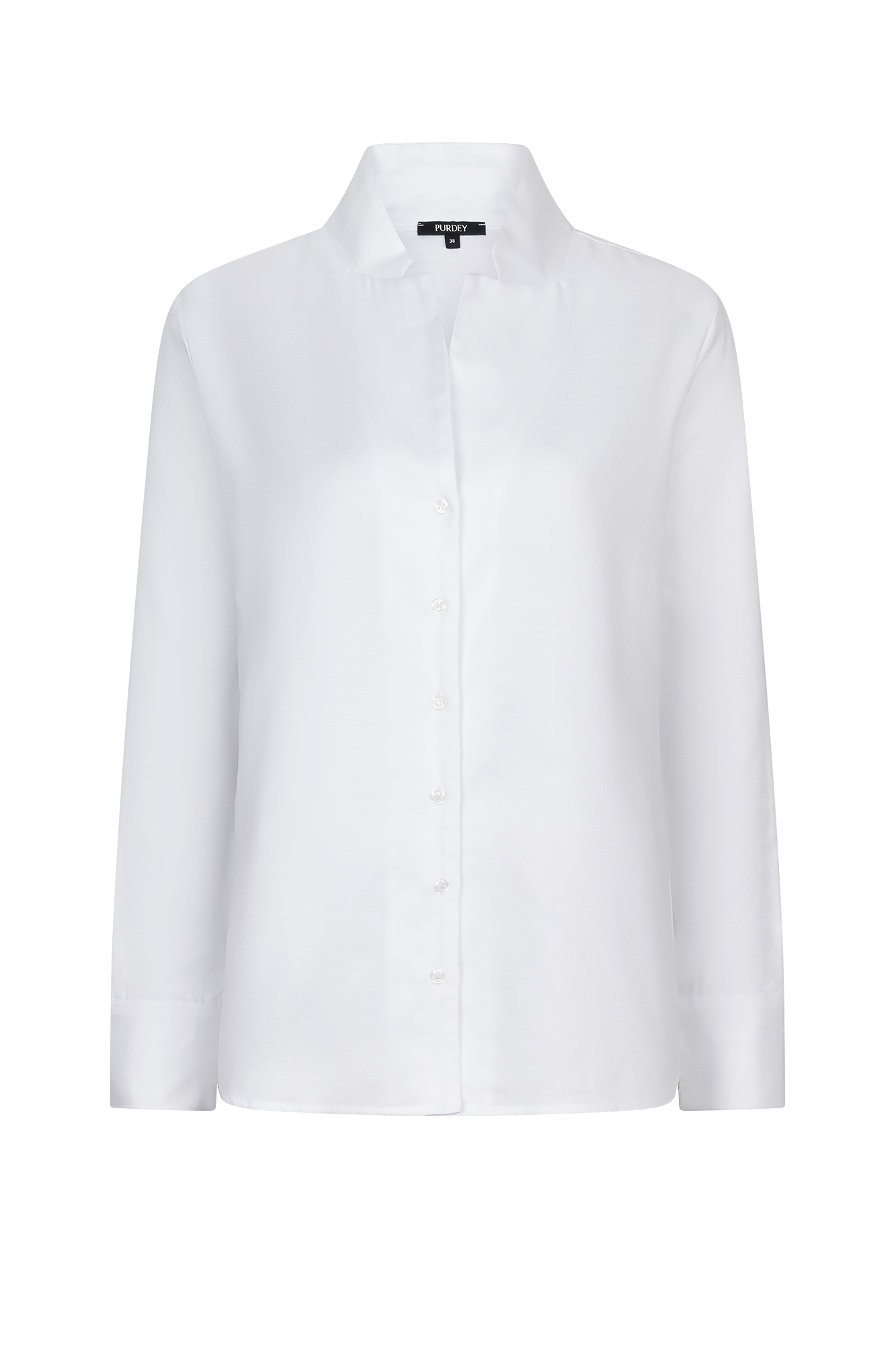 Rianne Blouse Wit