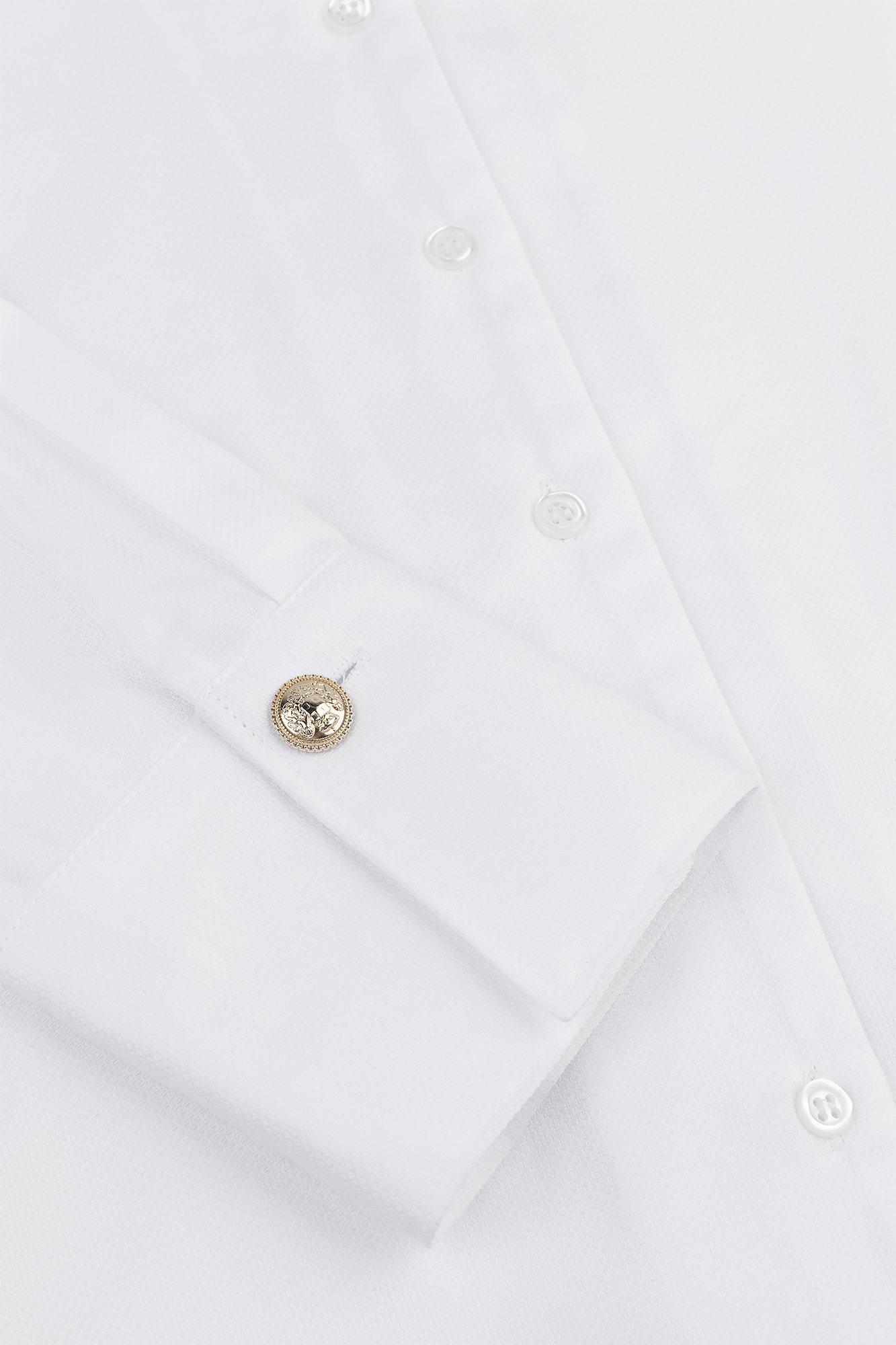 Rianne Blouse Wit