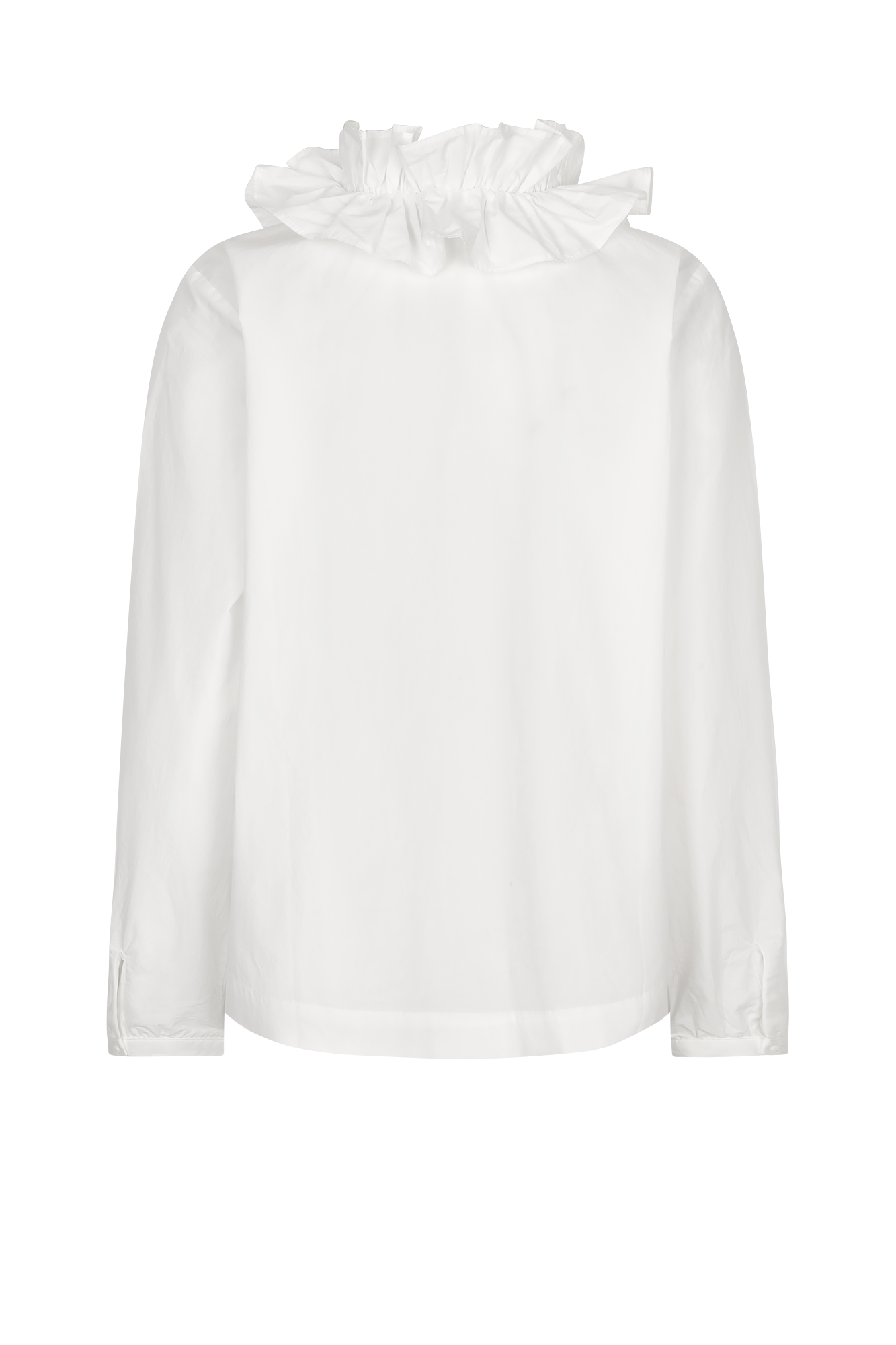 Nara Blouse Wit