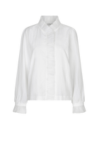 Naomi Blouse Blanc