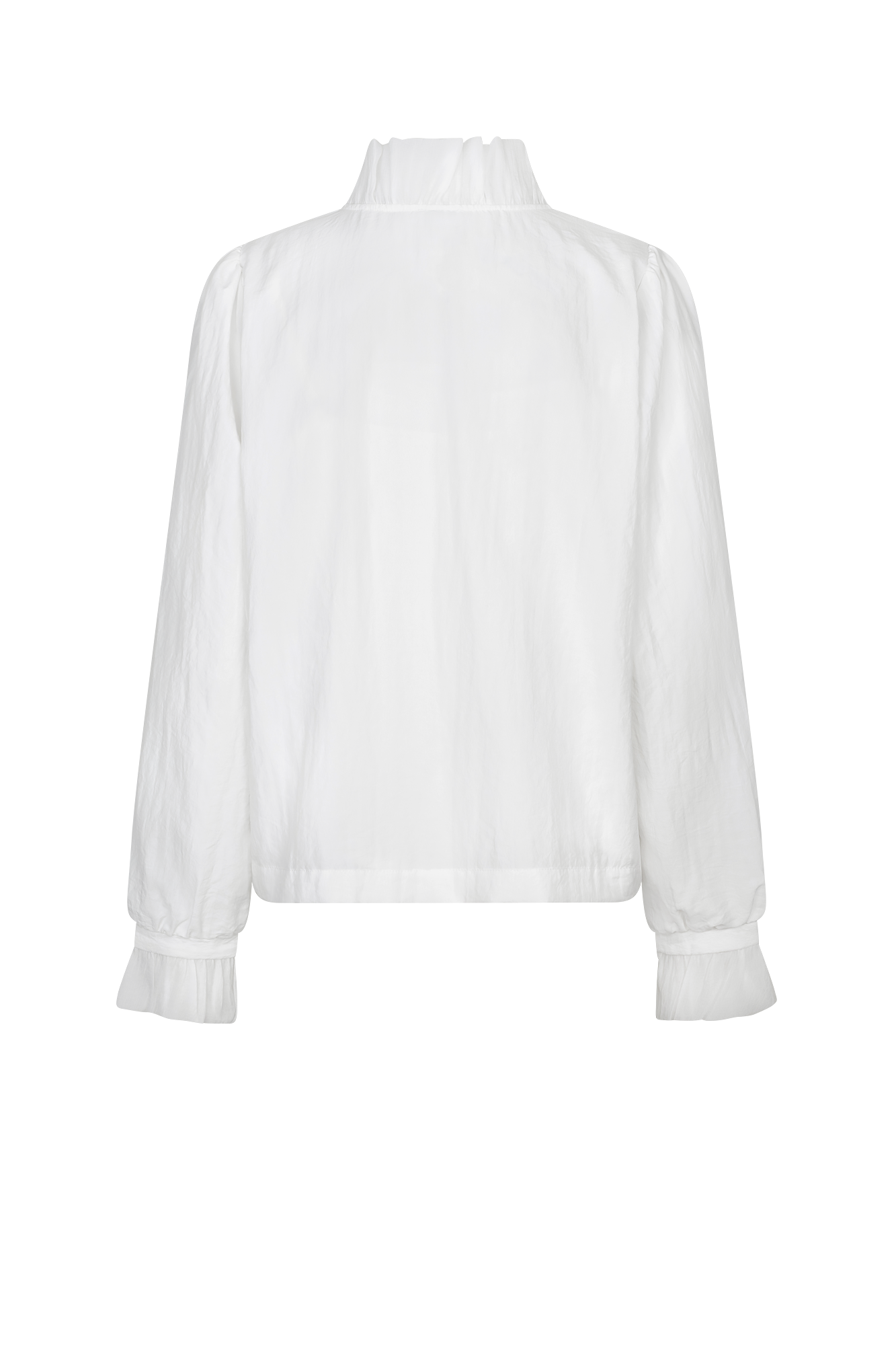 Naomi Blouse Wit