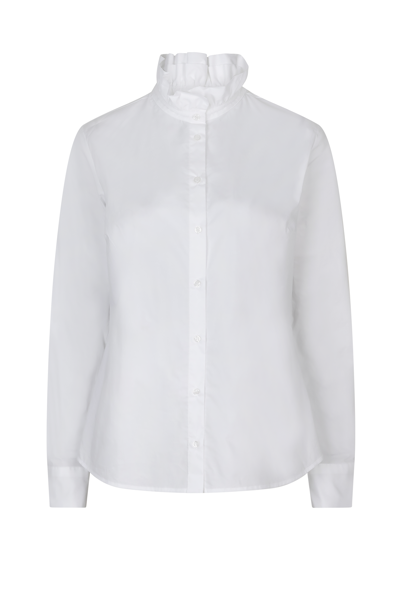 Reza Blouse Wit