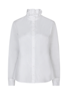 Reza Blouse White