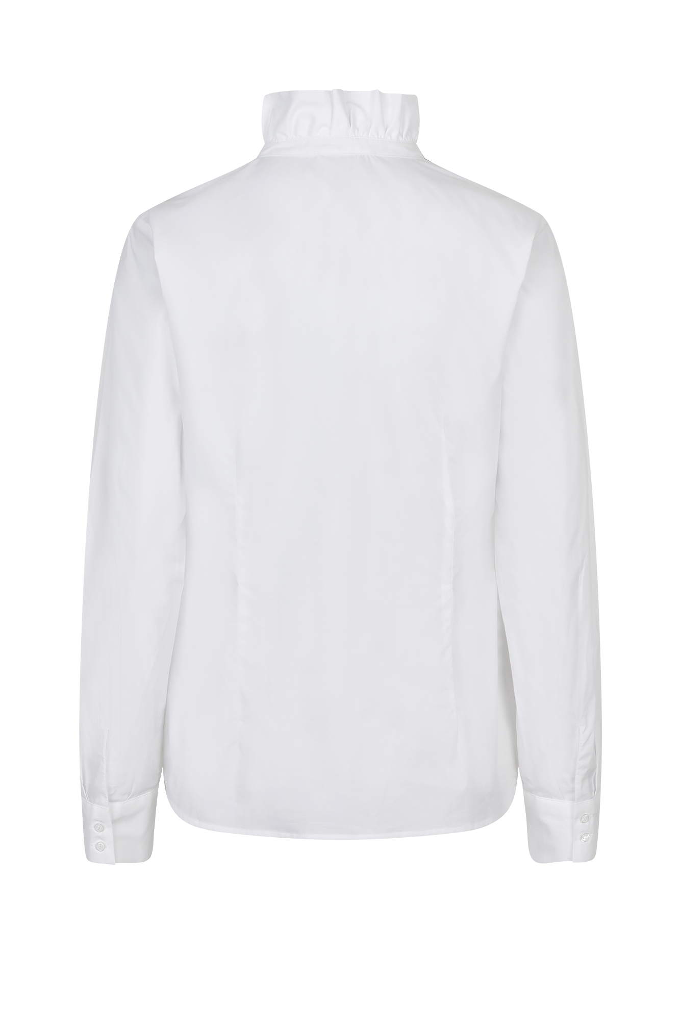Reza Blouse Wit