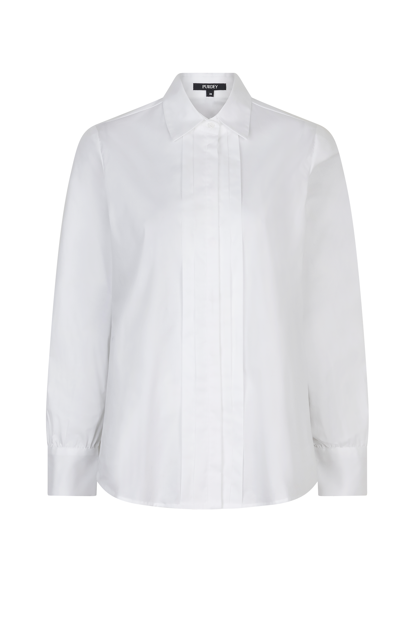 Ona Blouse Wit