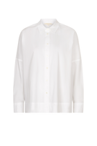Saar Blouse Blanc