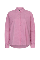 Molly Blouse Fuchsia