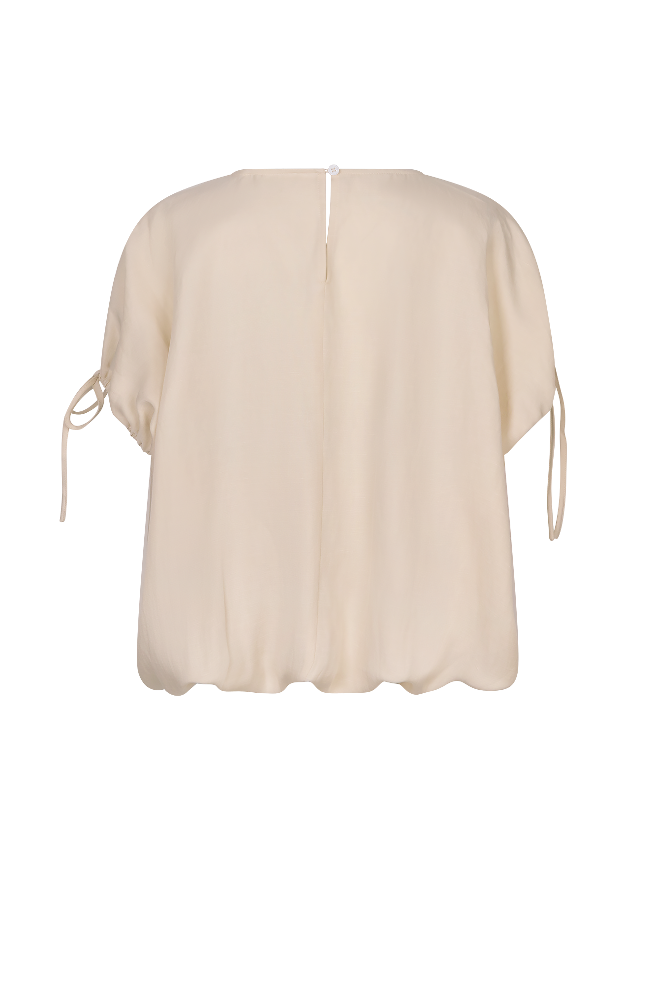 Libertad Blouse Écru