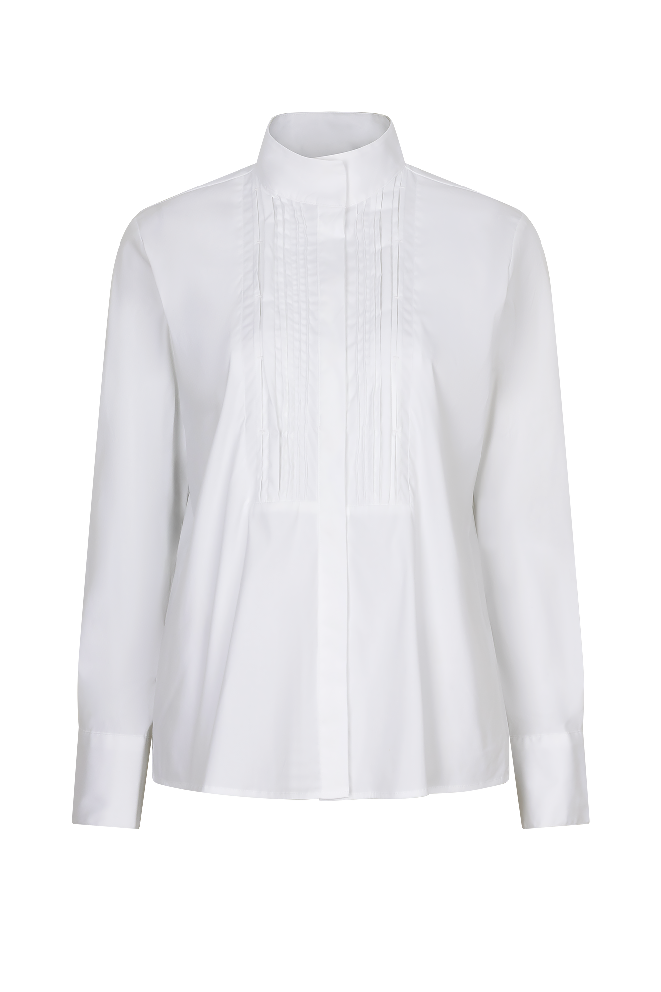 Sofie Blouse Wit