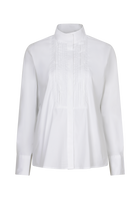 Sofie Blouse Blanc