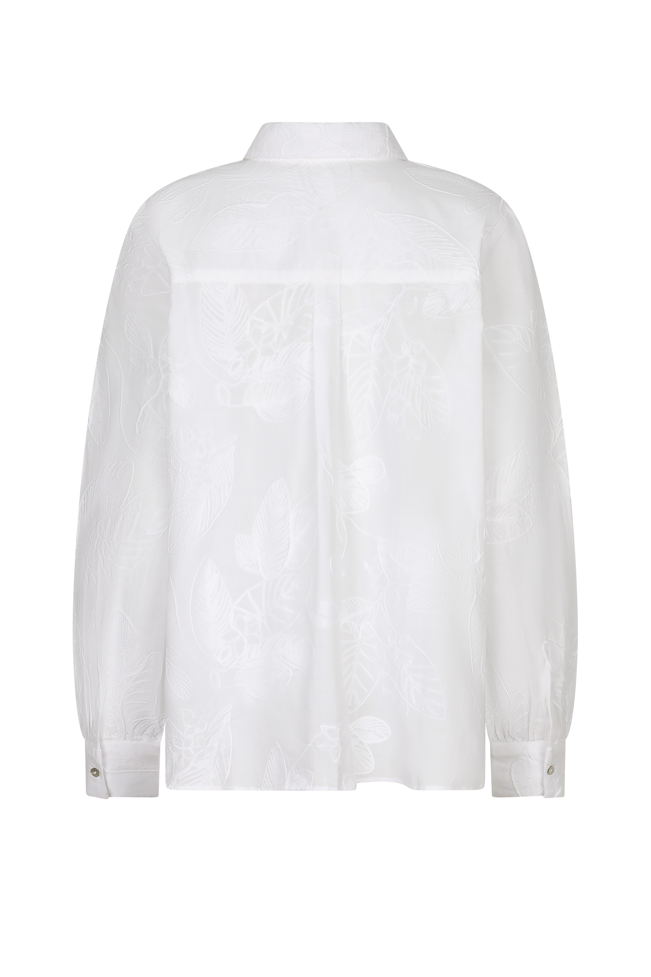 Karice Blouse Off-white