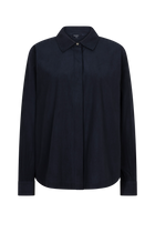 Krissy Blouse Marine-navy