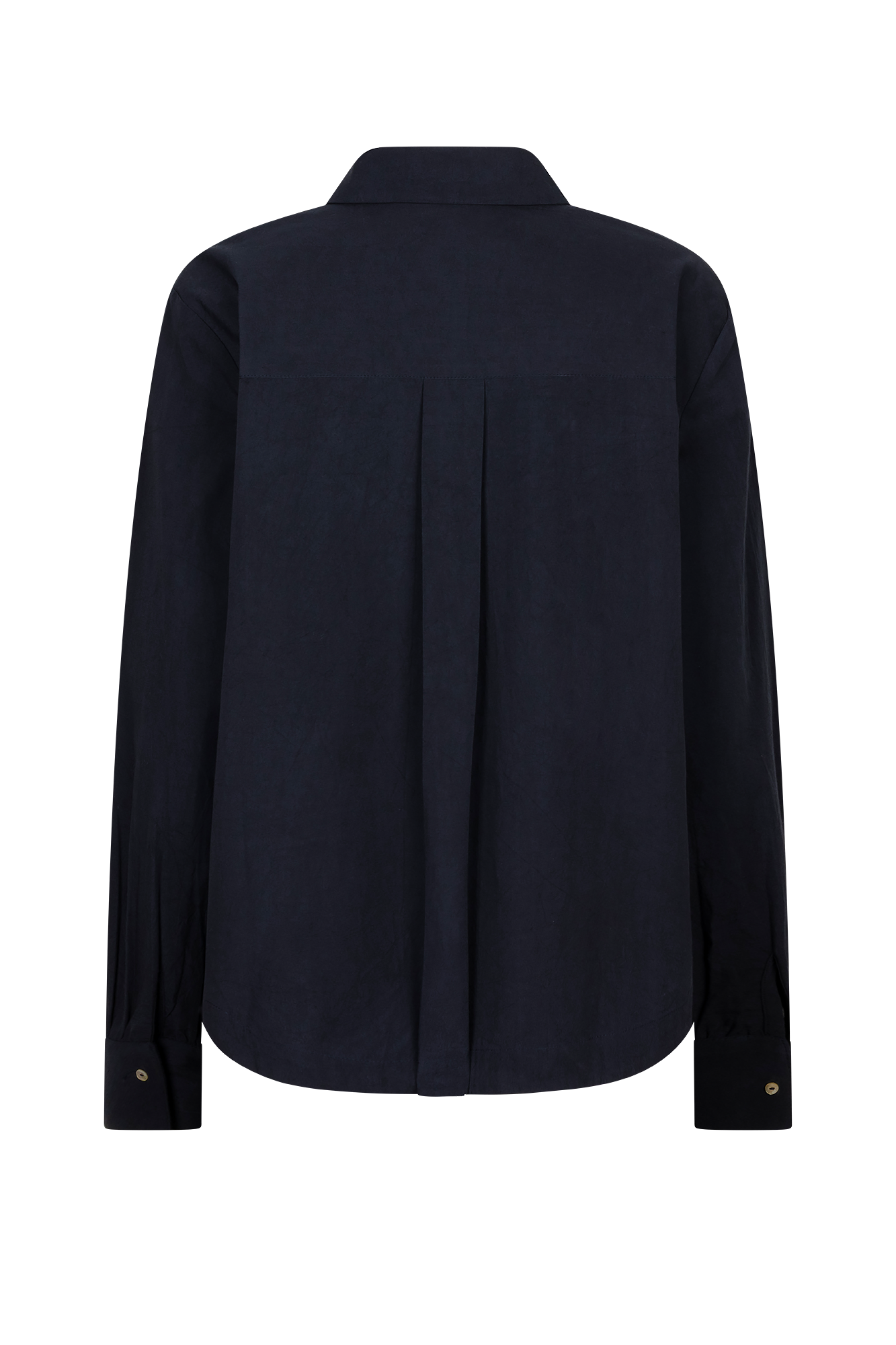 Krissy Blouse Marine-navy