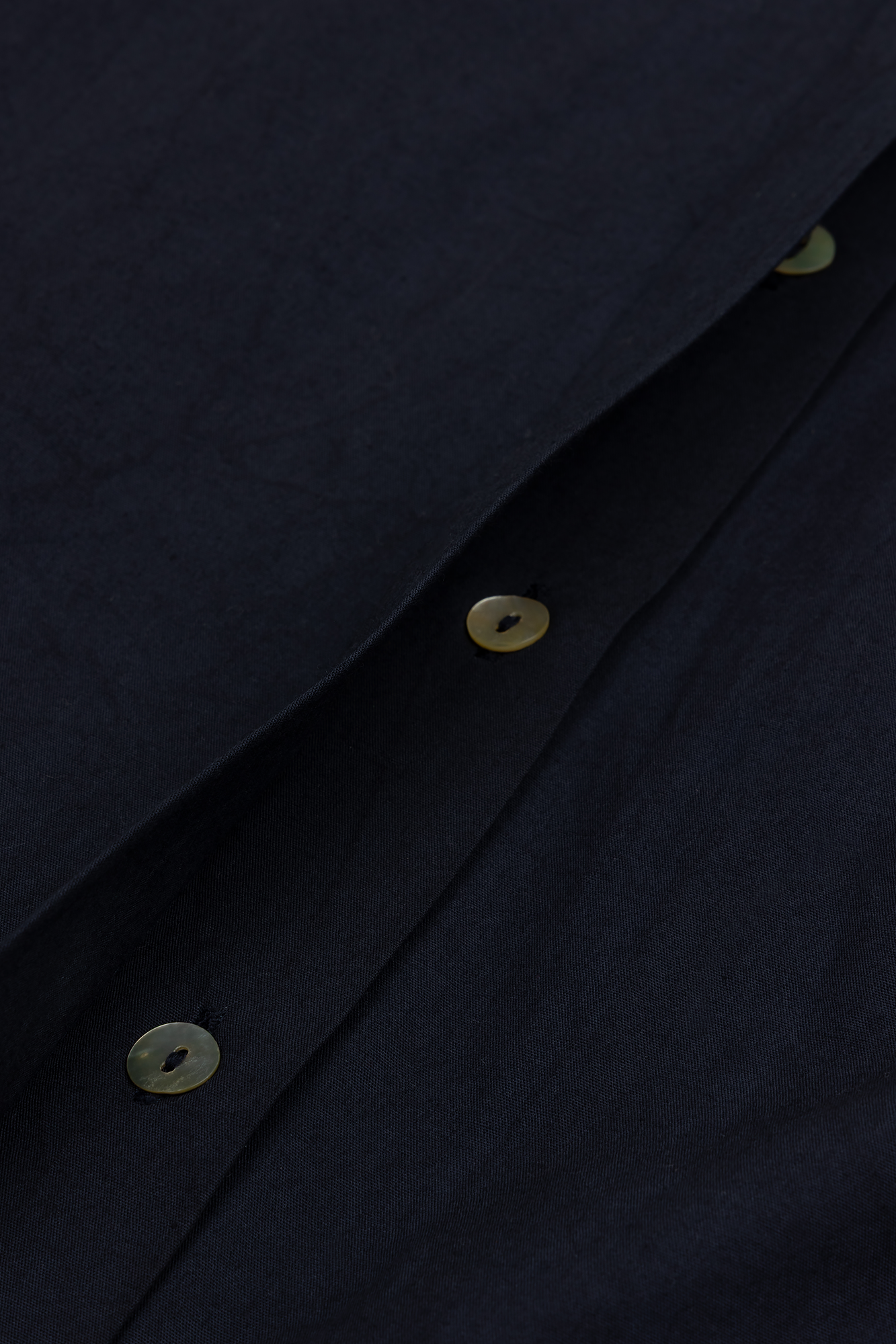 Krissy Blouse Marine-navy