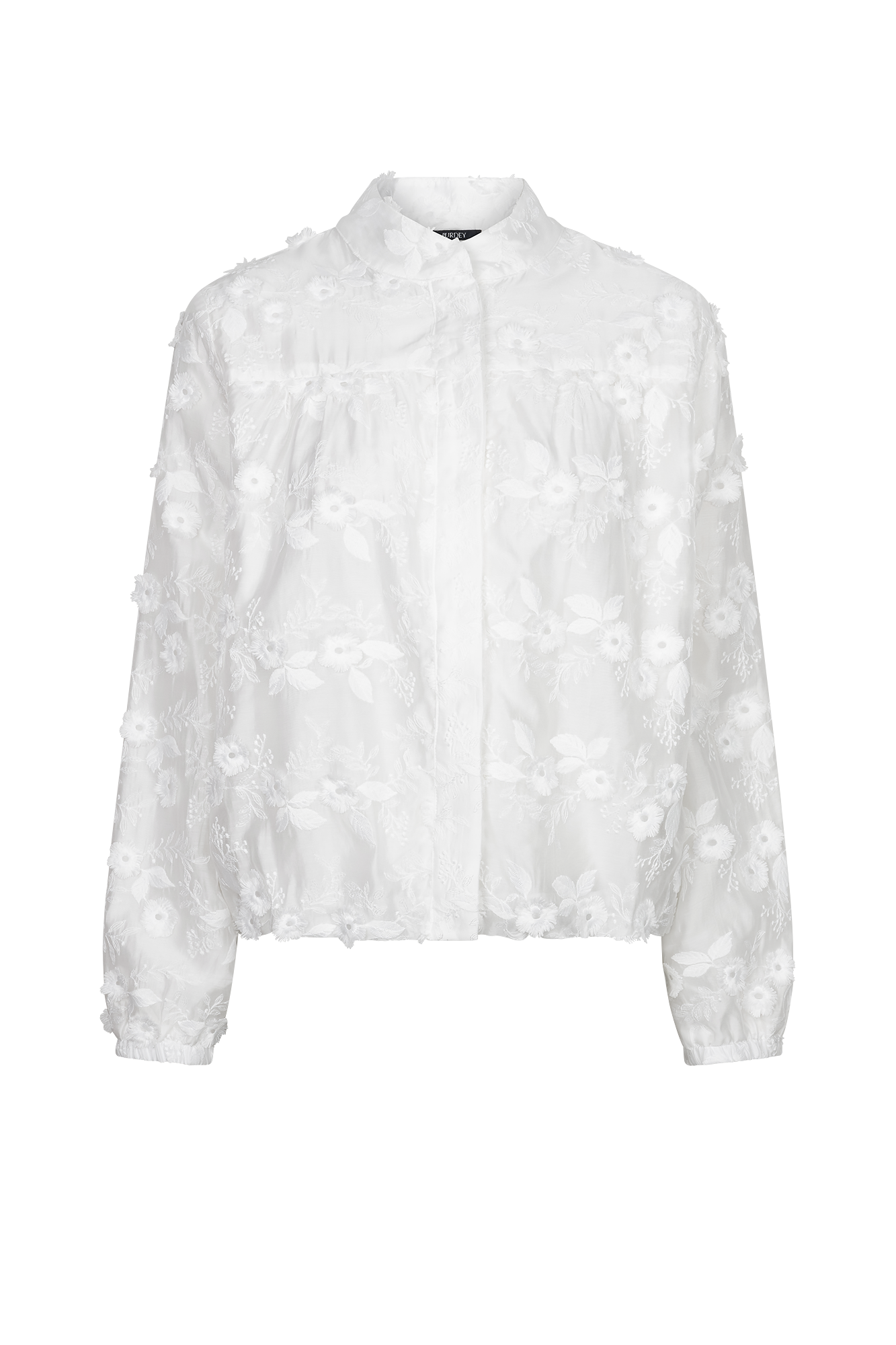 Nelin Blouse off-white