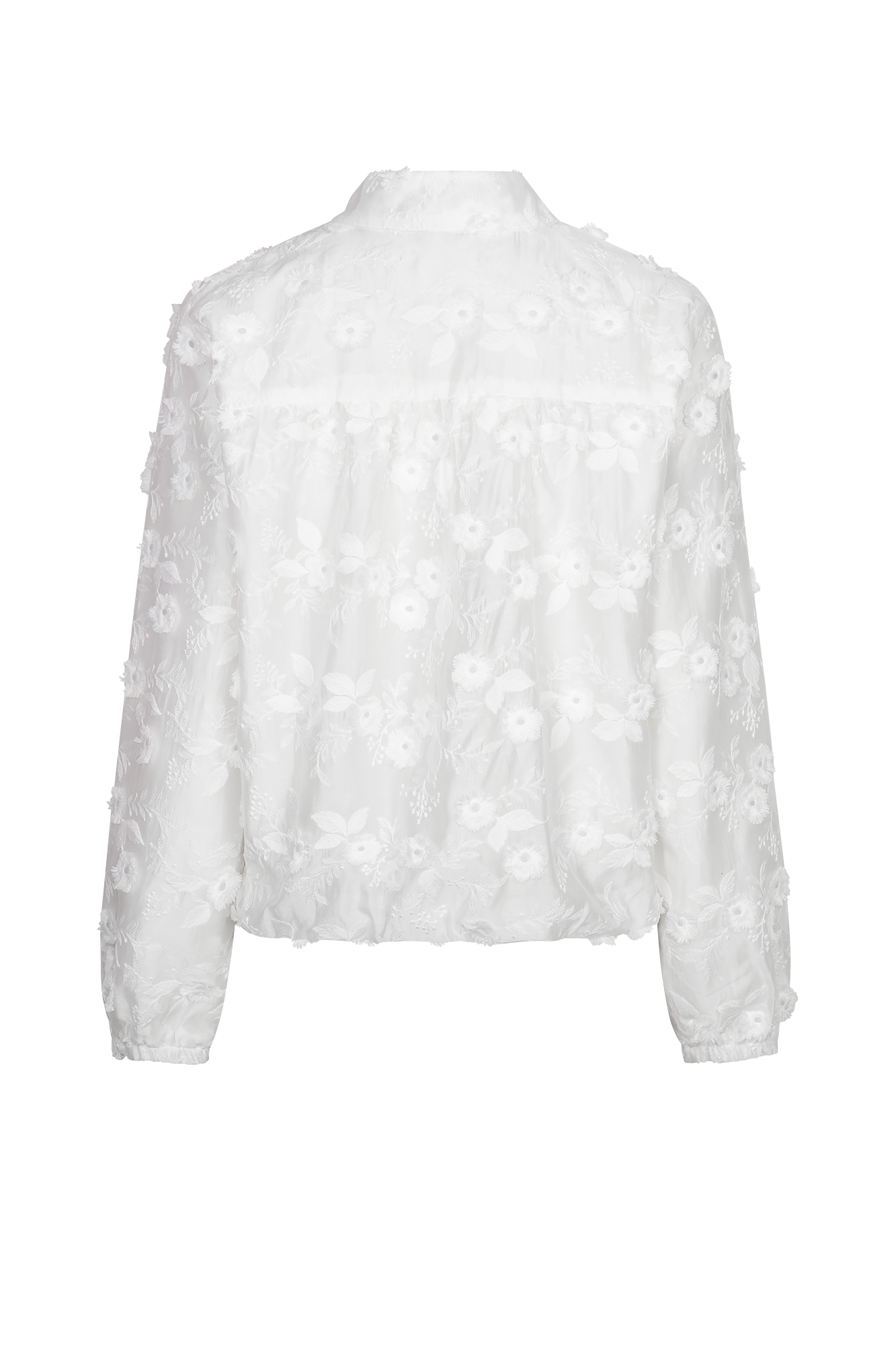 Nelin Blouse Off-white