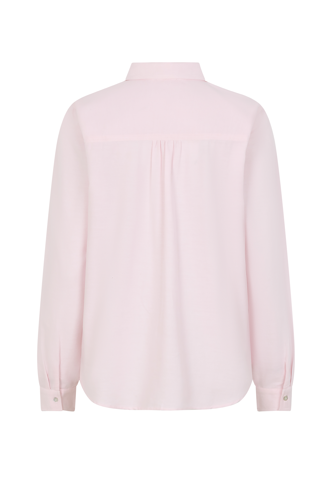 Kiora Blouse Licht Roze