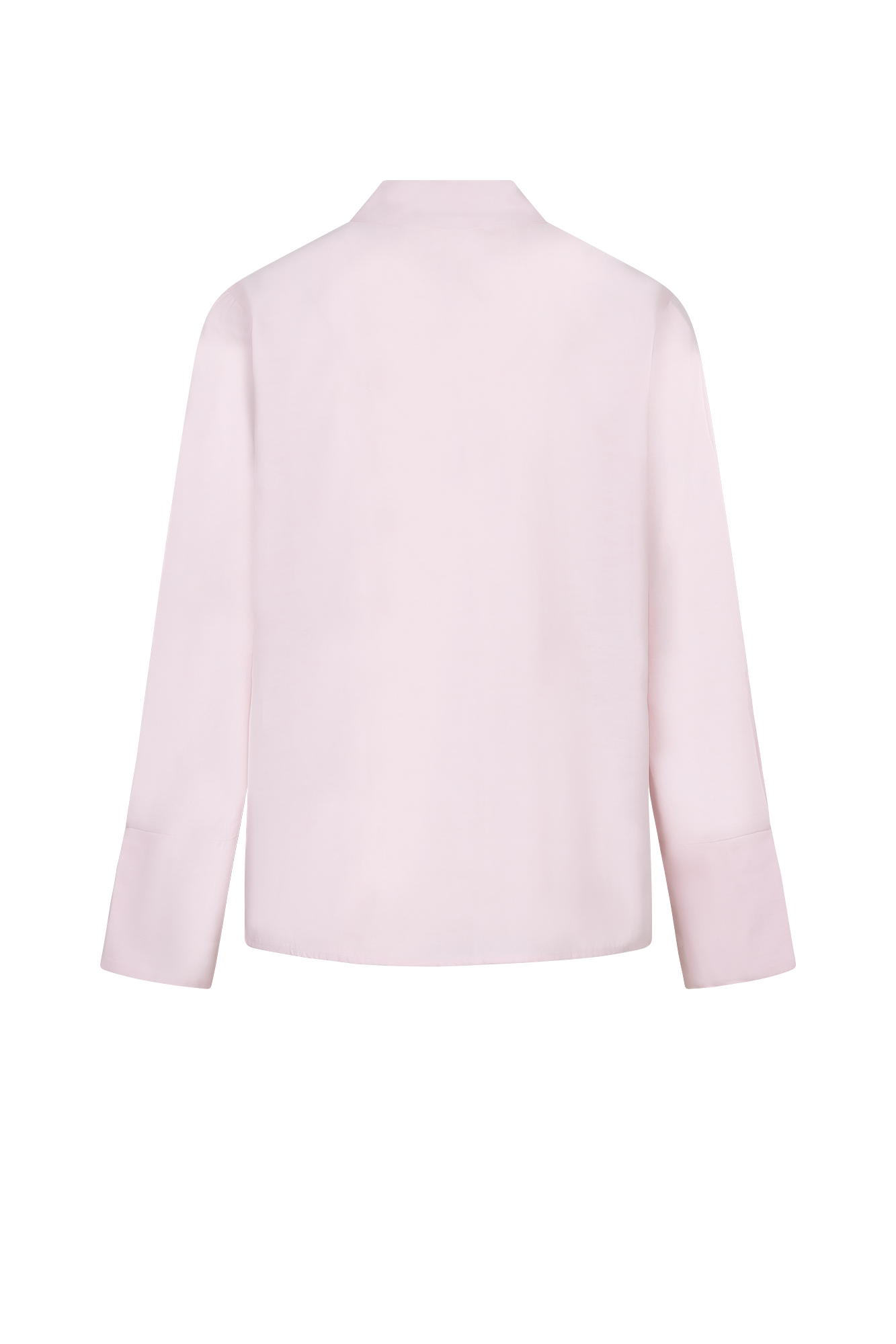 Katy Blouse Licht Roze