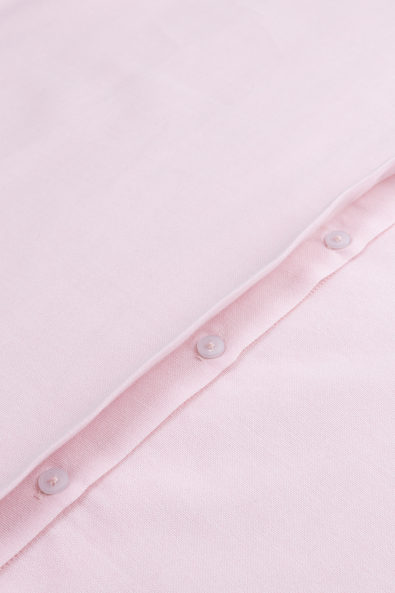 Chemisier Katy rose clair
