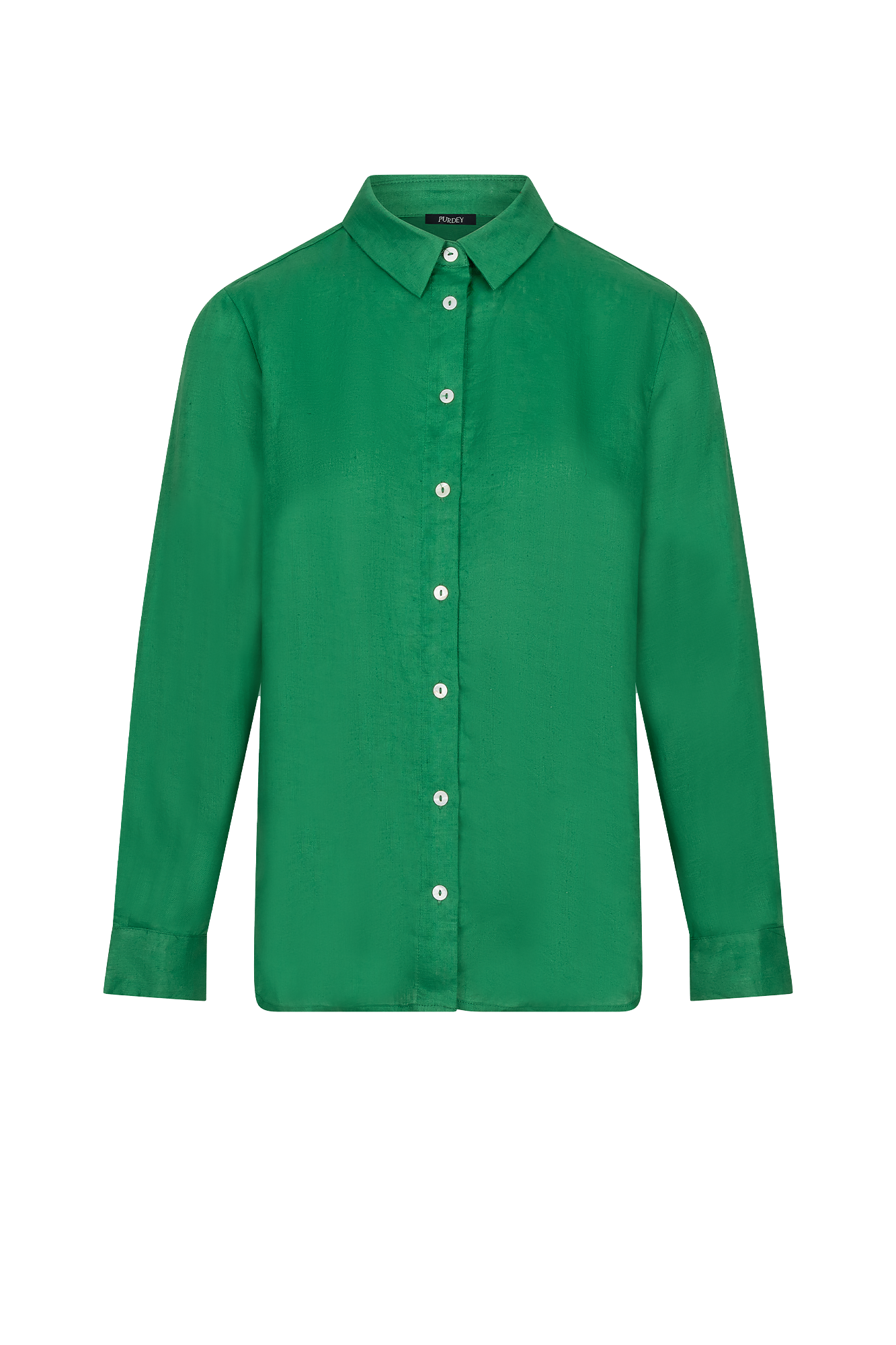 Nubia Blouse Groen