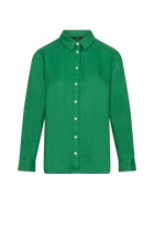 Nubia Blouse Groen