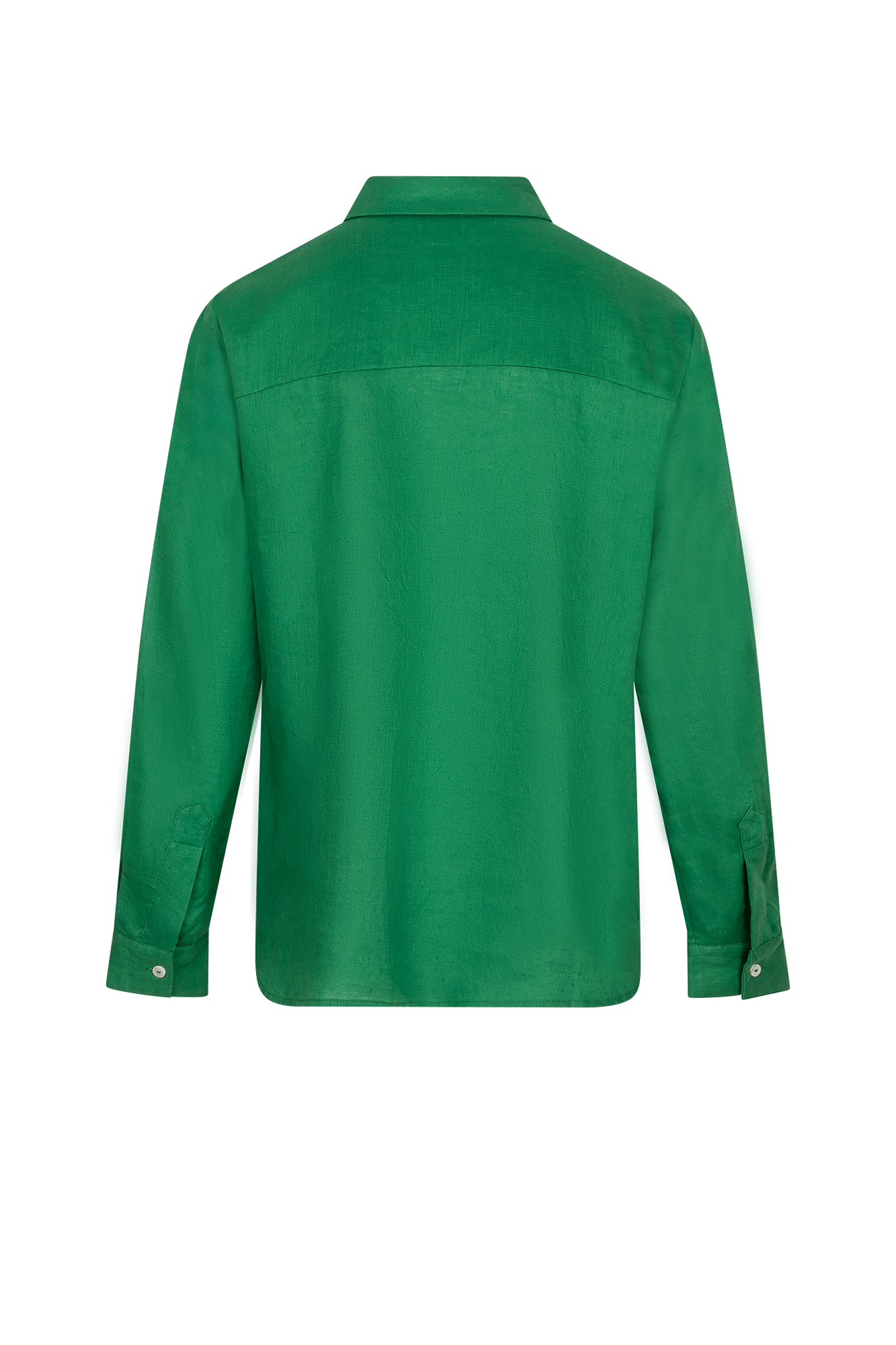 Nubia Blouse Groen