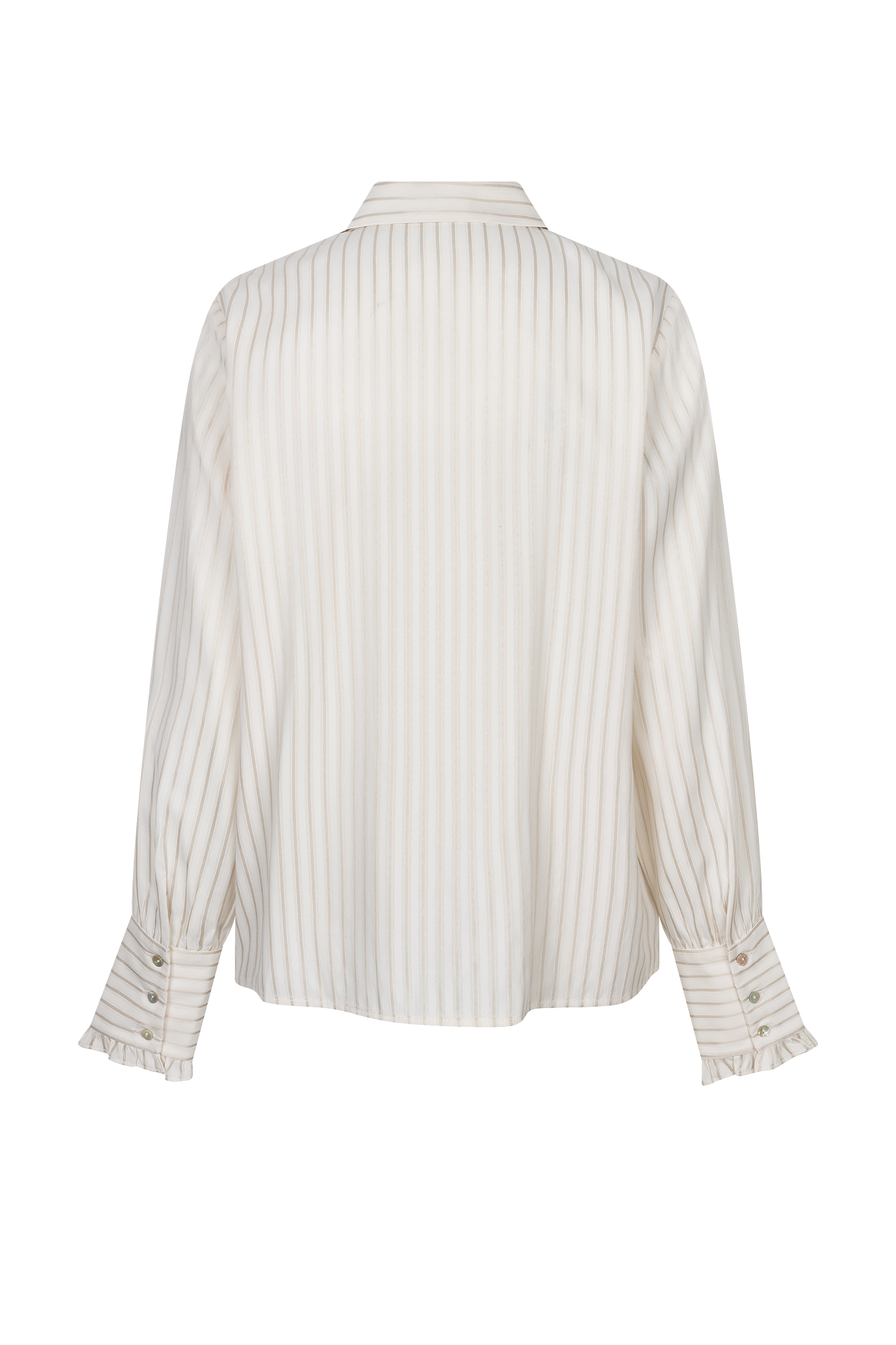 Roxy Blouse White Print