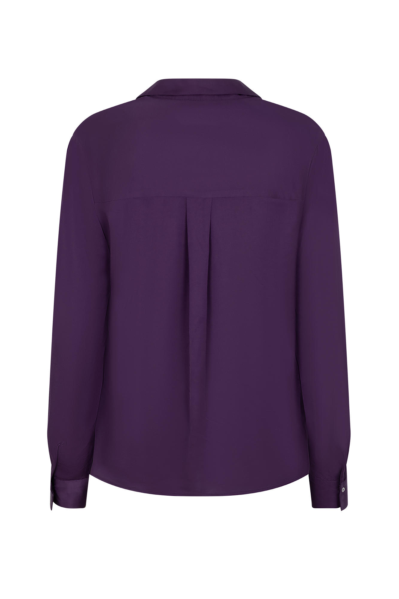 Nada Blouse Violet