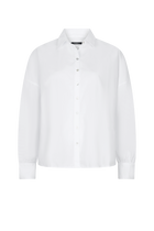 Nila Blouse Wit