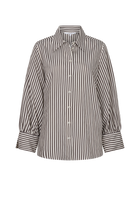 Heloise Blouse Brown