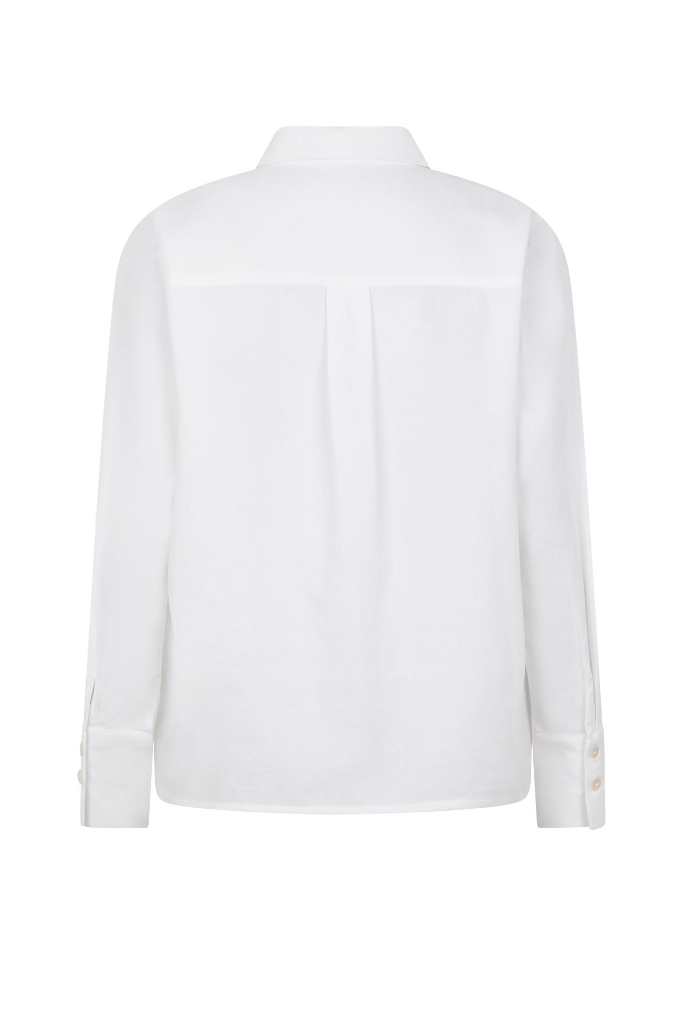 Lois Blouse Off-white