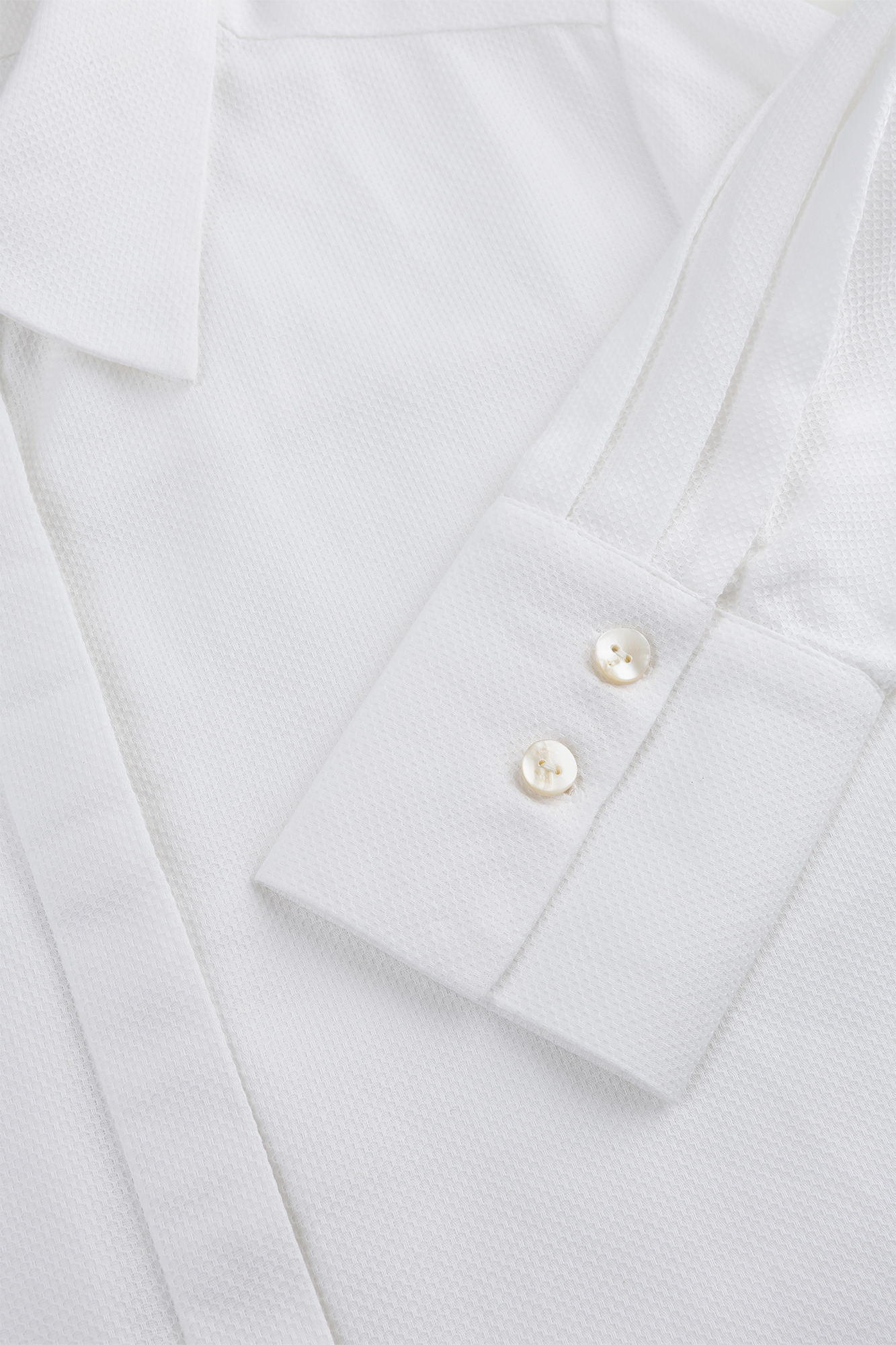 Lois Blouse Off-white