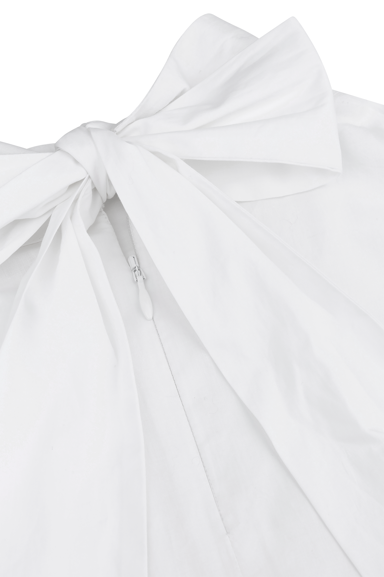 Liva Blouse White