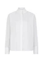 Lara Blouse White