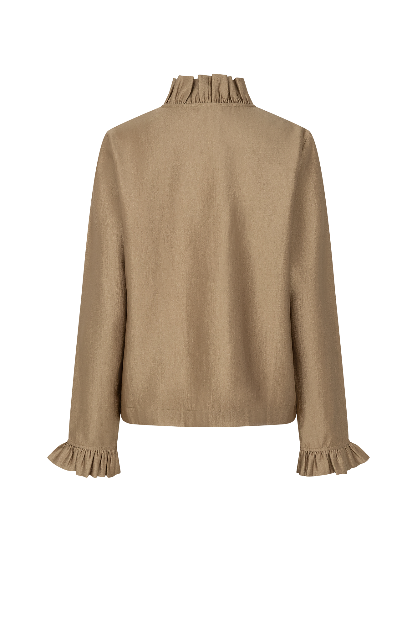 Raomi Blouse Goud