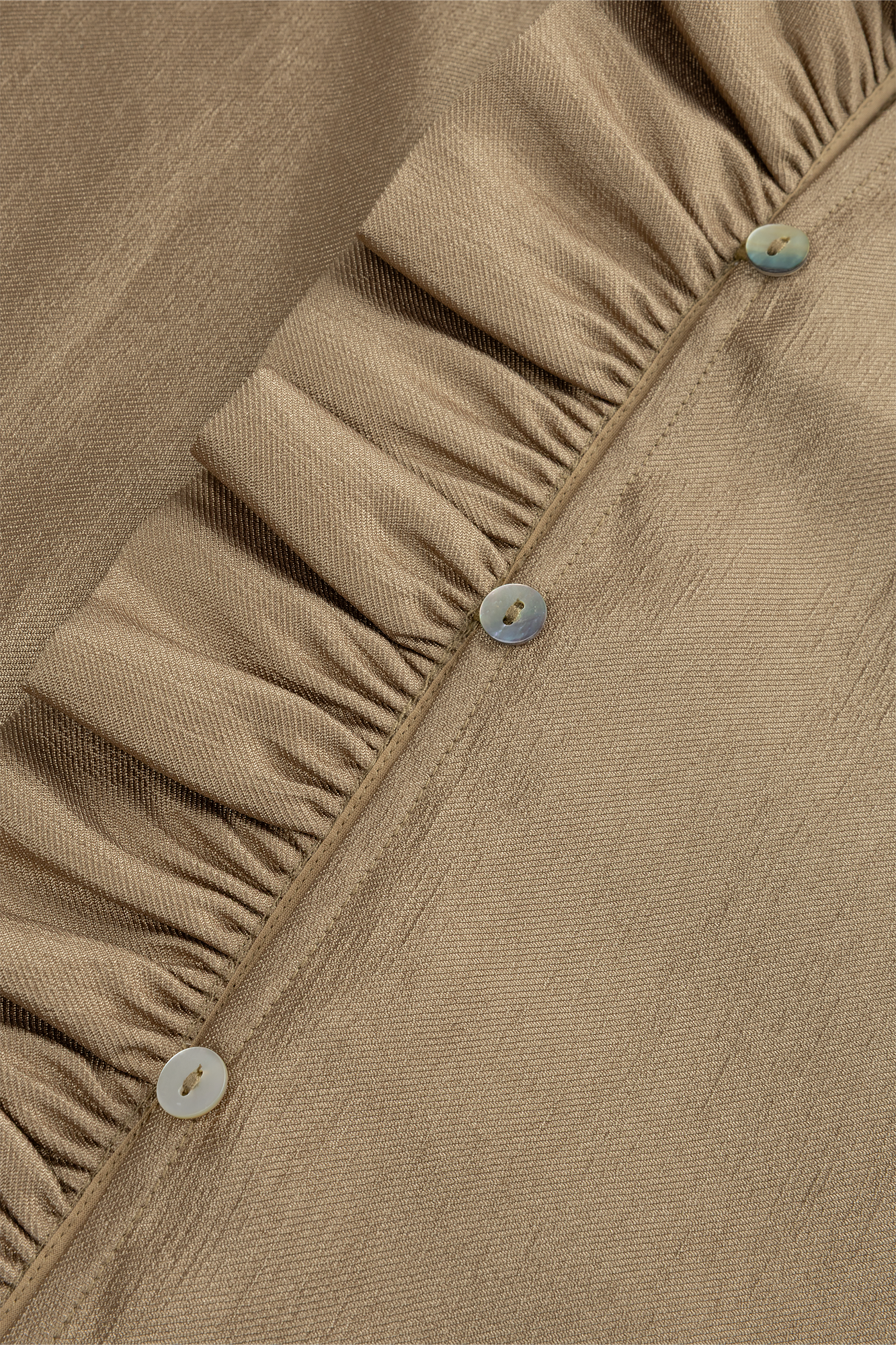 Raomi Blouse Goud