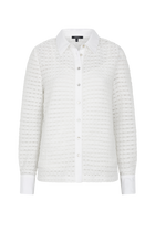 Rolinde Blouse White