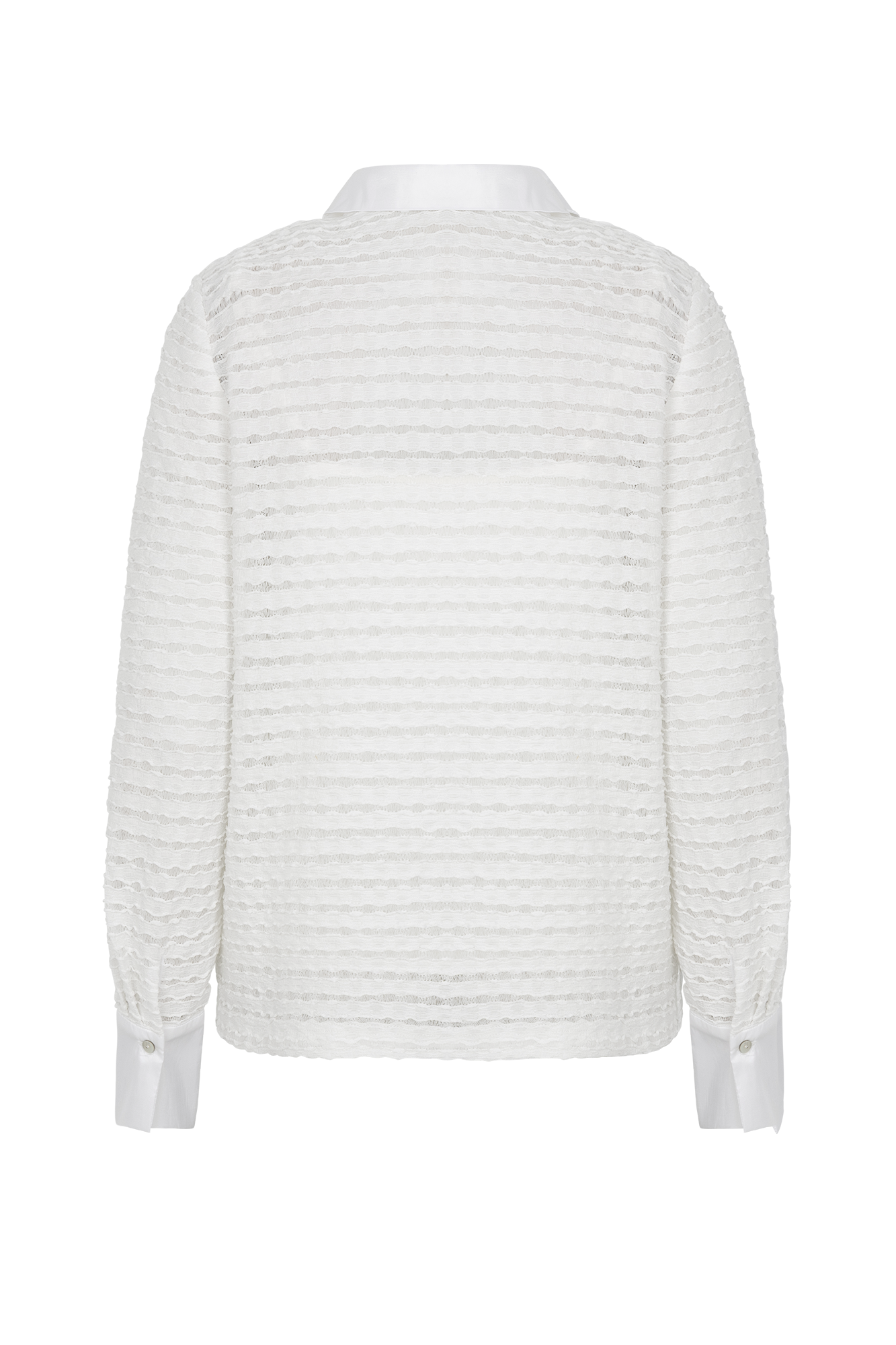 Rolinde Blouse Blanc