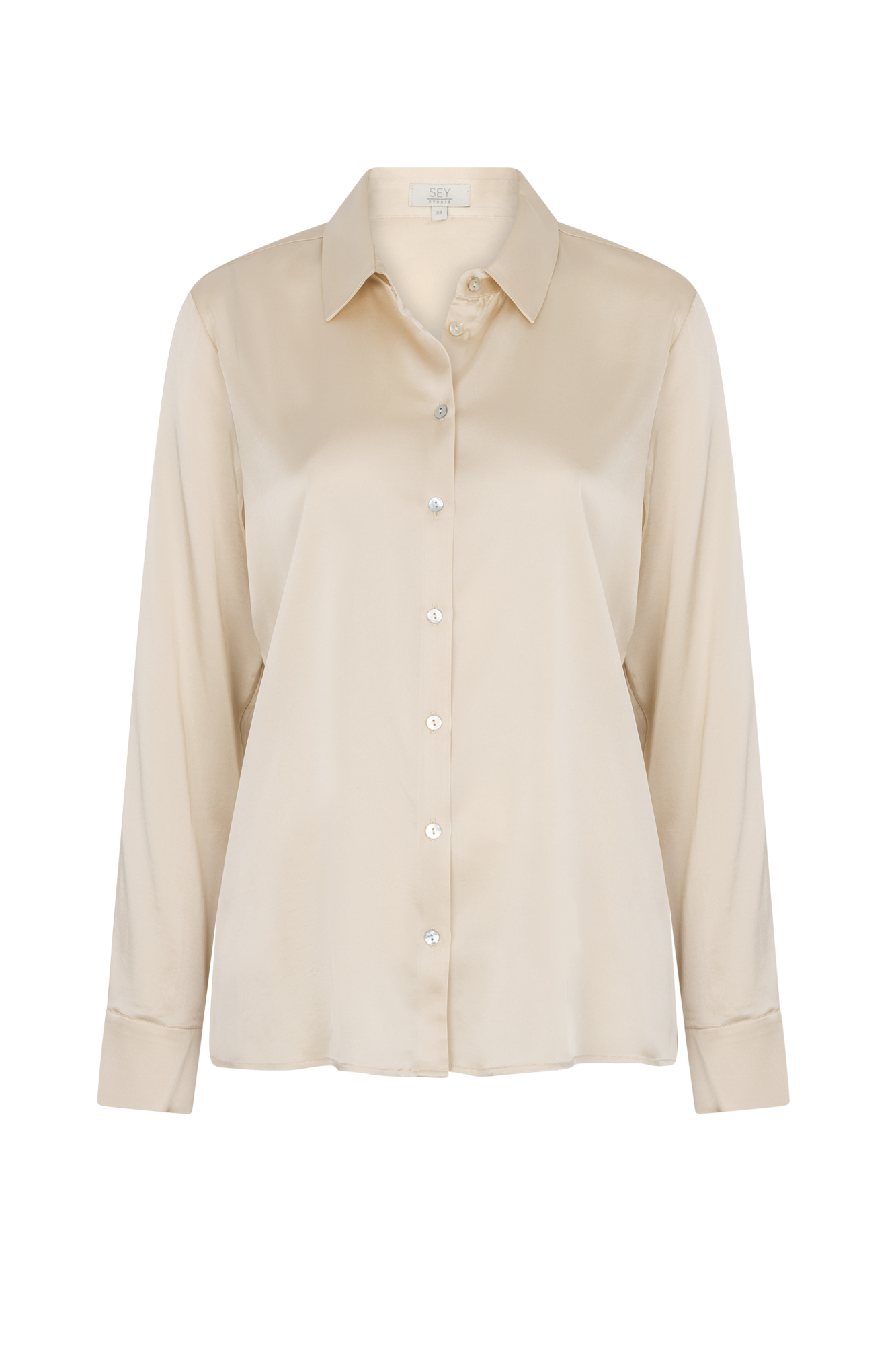 Anouk Blouse Kit