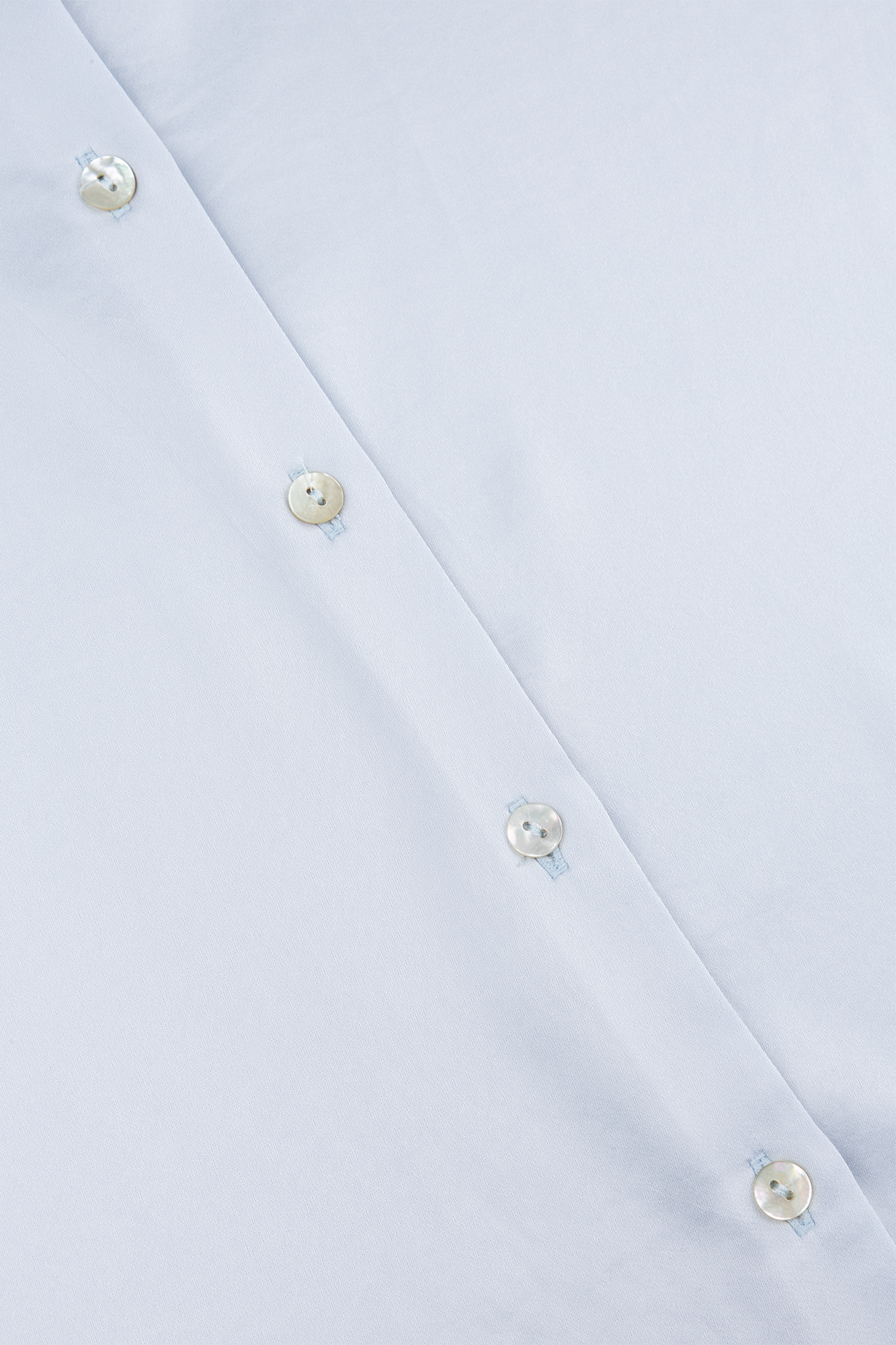 Anouk Blouse Licht Blauw