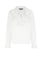 Manouk Blouse Wit