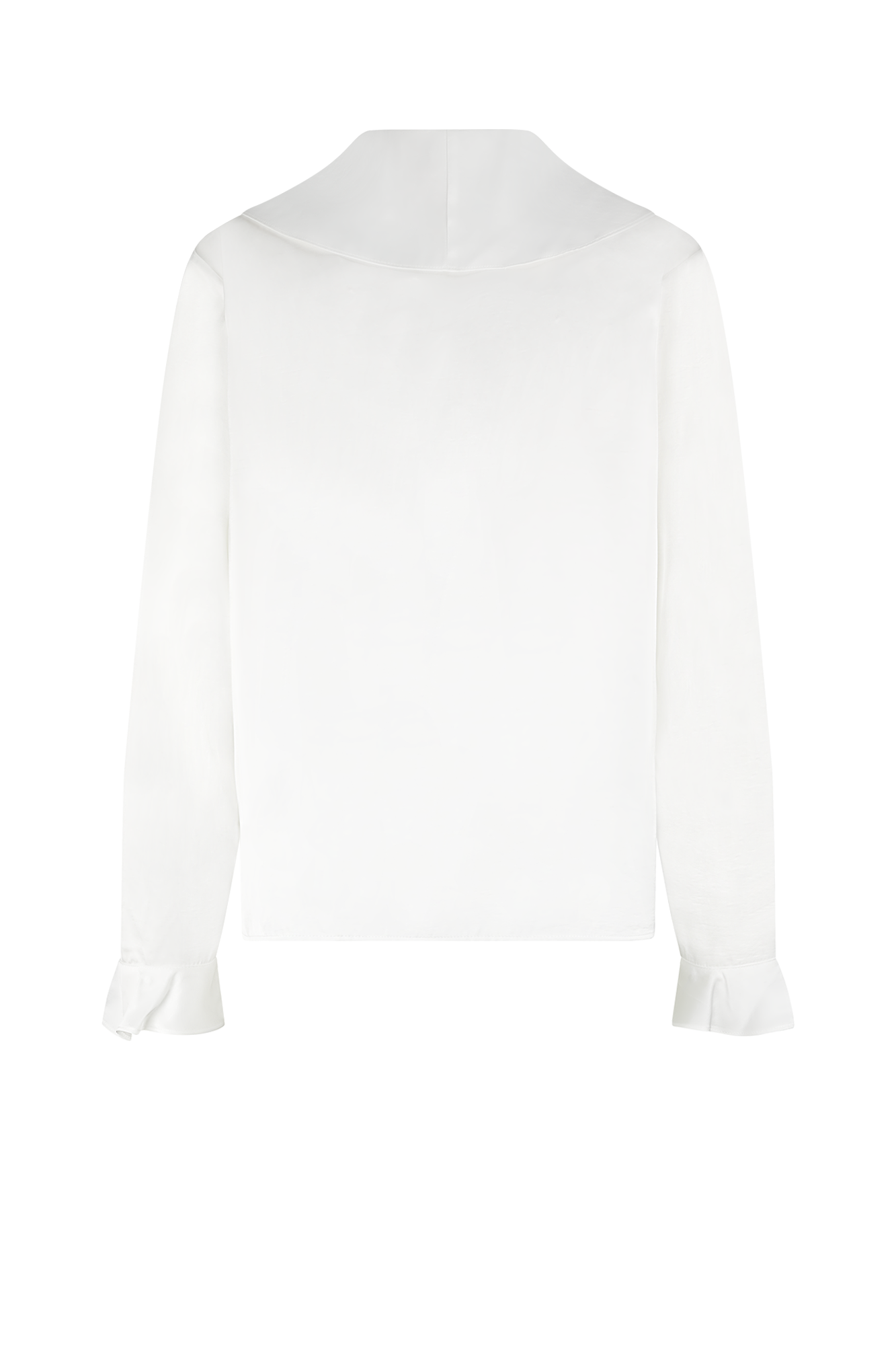 Manouk Blouse Wit