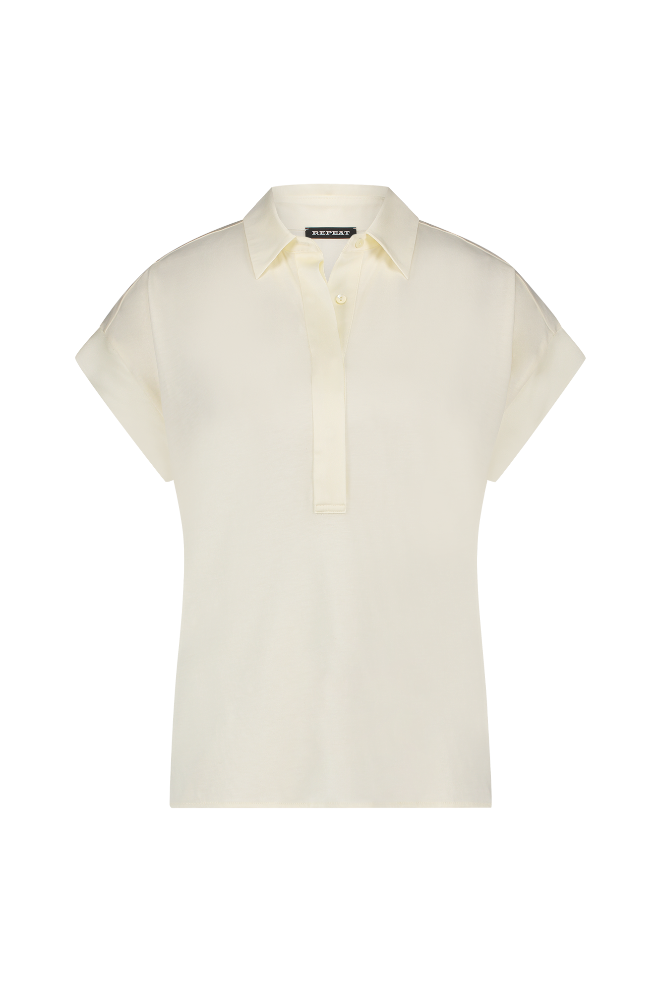 Renate Blouse Off-white