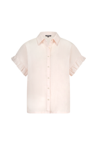 Louise Blouse Licht Roze