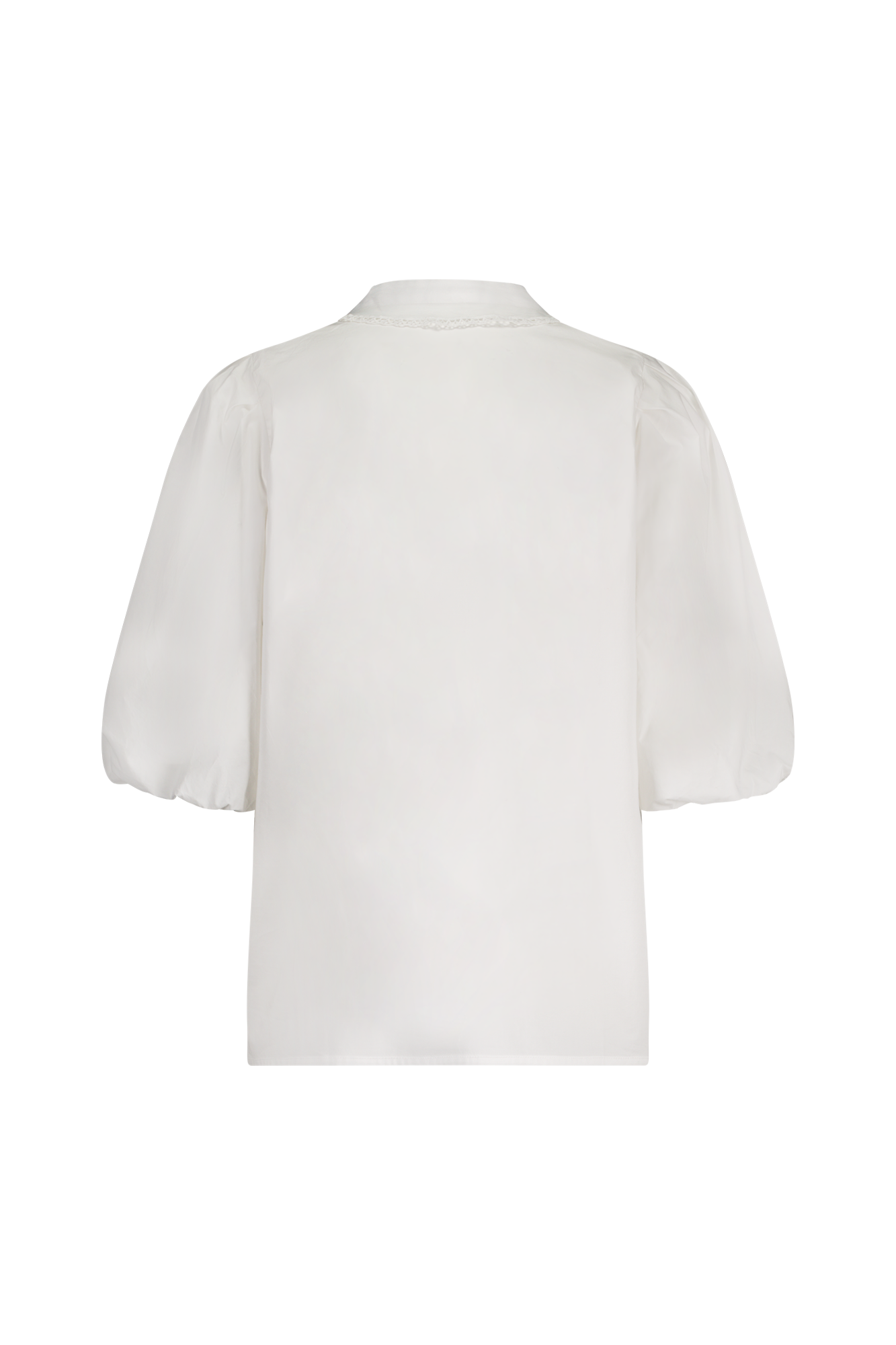 Pella Blouse Wit
